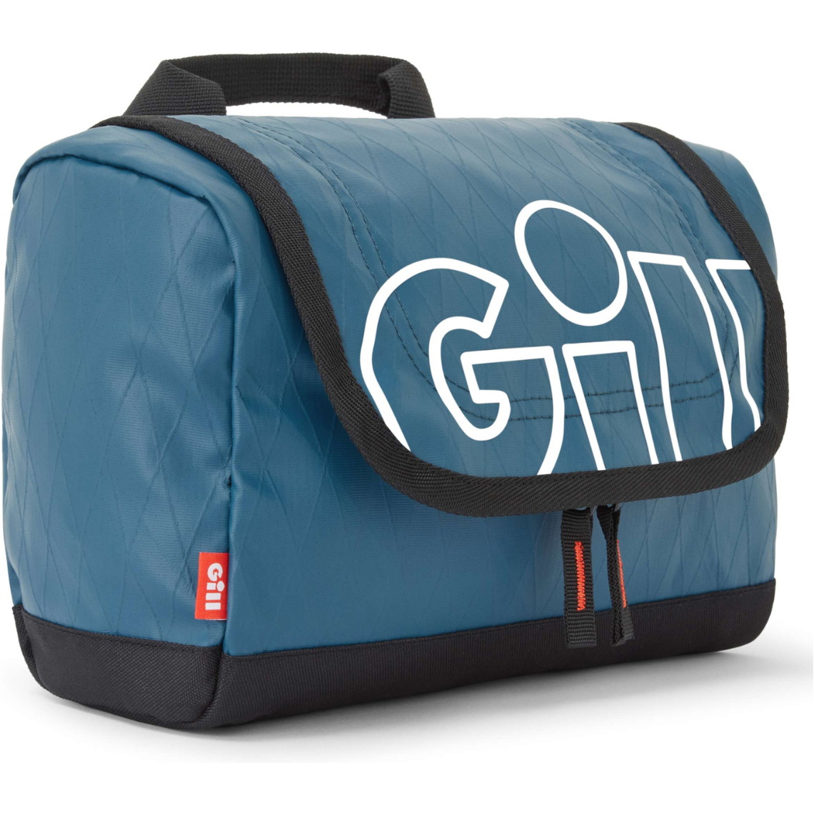 2026 Gill Navigator Wash Bag L120 - Deep Dive